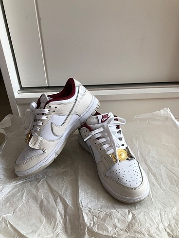 Nike nike dunk just do it