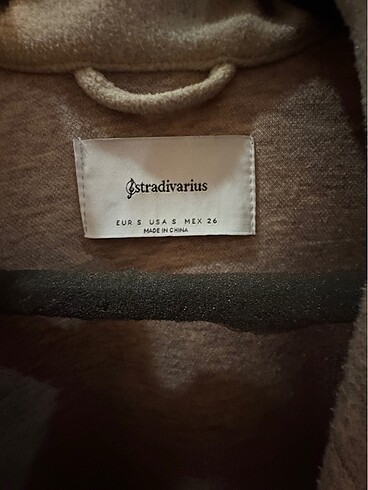 Stradivarius Stradivarius Ceket