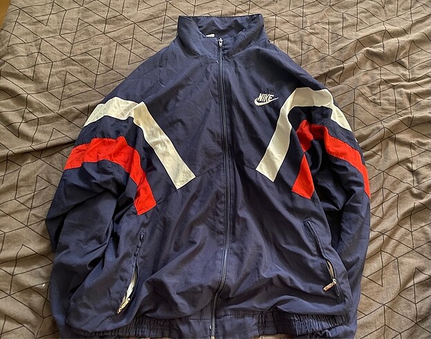 Nike nike ceket