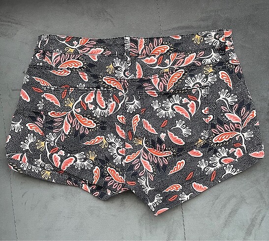H&M Şort