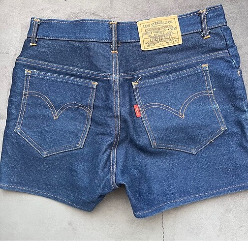 Levis Kot şort