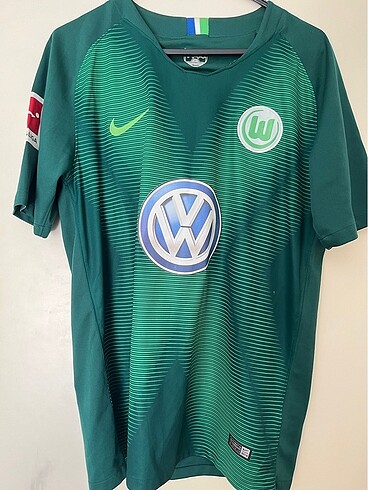 Wolfsburg iş saha