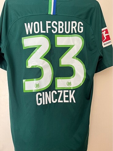 l Beden Wolfsburg iş saha