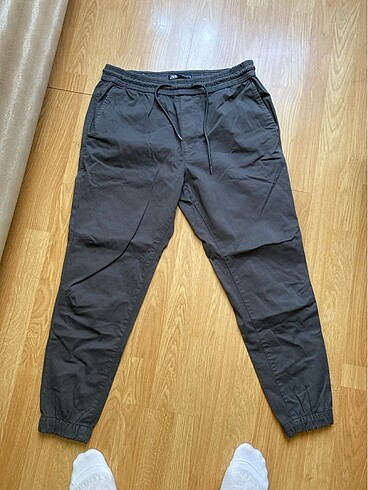 Zara erkek pantolon