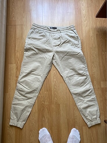 Zara erkek pantolon