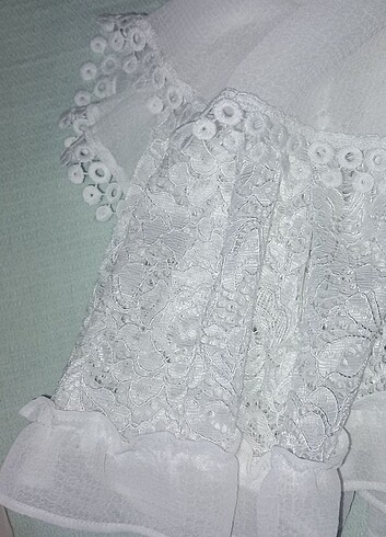 Bridal elbise - Görsel 6