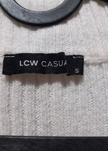 Yarım Fermuarlı Kazak - Görsel 4