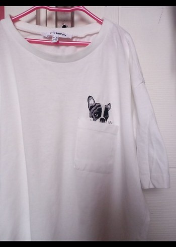 Kadın Tişört - Görsel 4