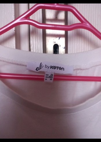 Kadın Tişört - Görsel 5