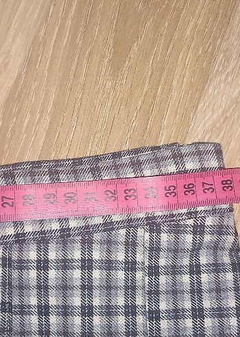 Pileli Etek - Görsel 9