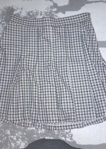 Pileli Etek - Görsel 4