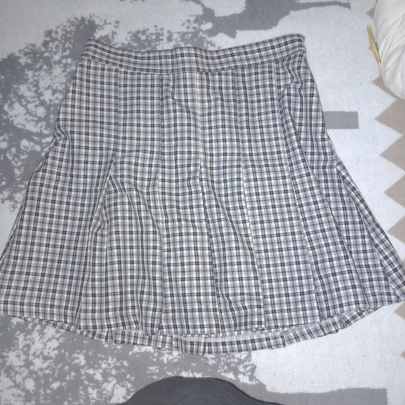 Pileli Etek - Görsel 4