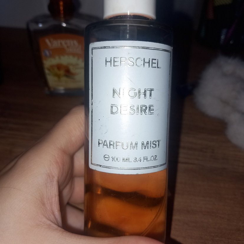 parfum ve makyaj sabitleme spreyi - Görsel 3