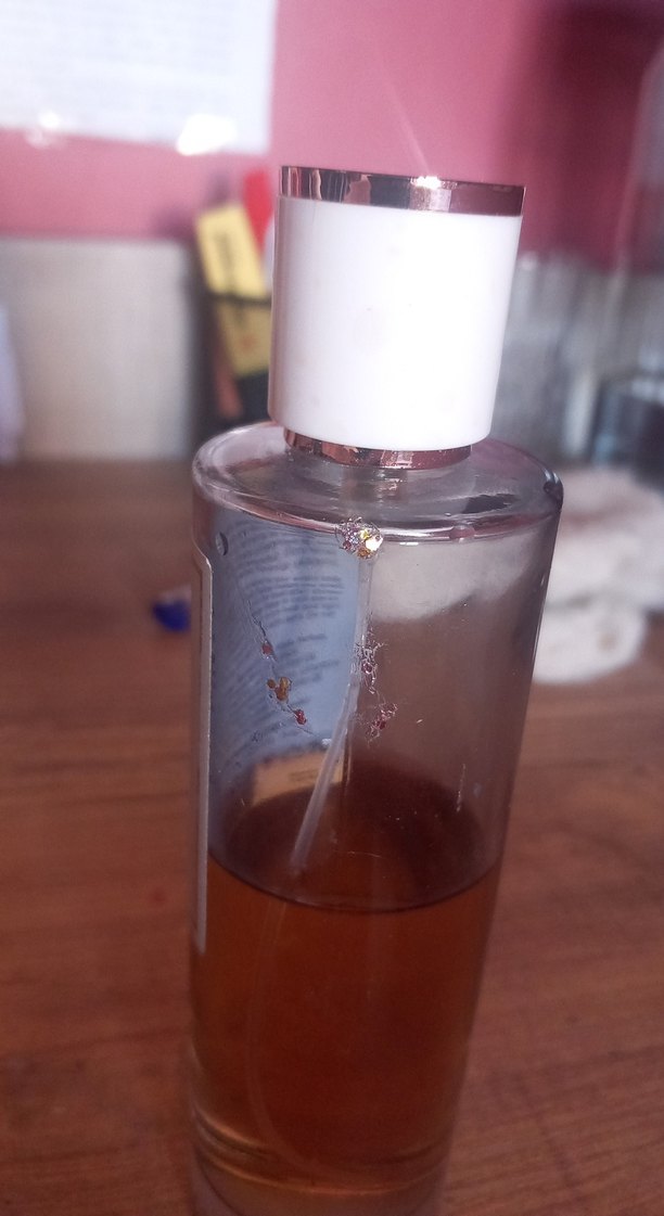 parfum ve makyaj sabitleme spreyi - Görsel 4