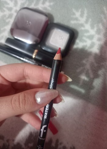 makyaj malzemeleri - Görsel 7