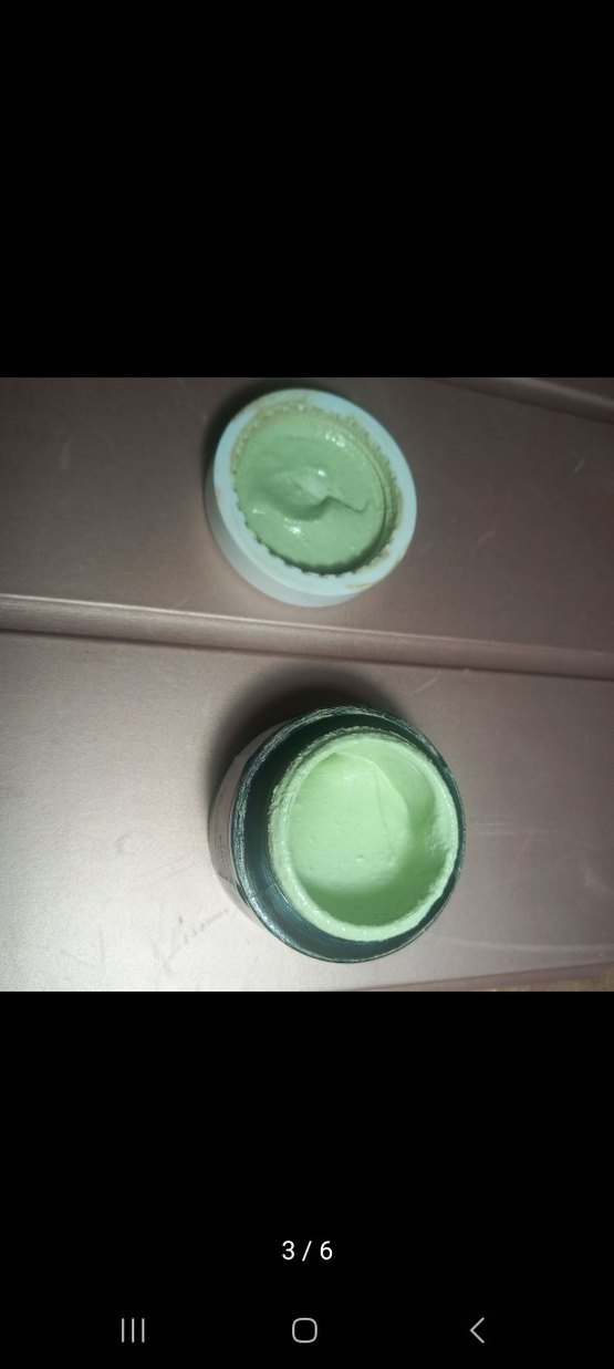 SINOZ Pure Cica Kızarıklık Karşıtı Yüz Kremi - Görsel 3