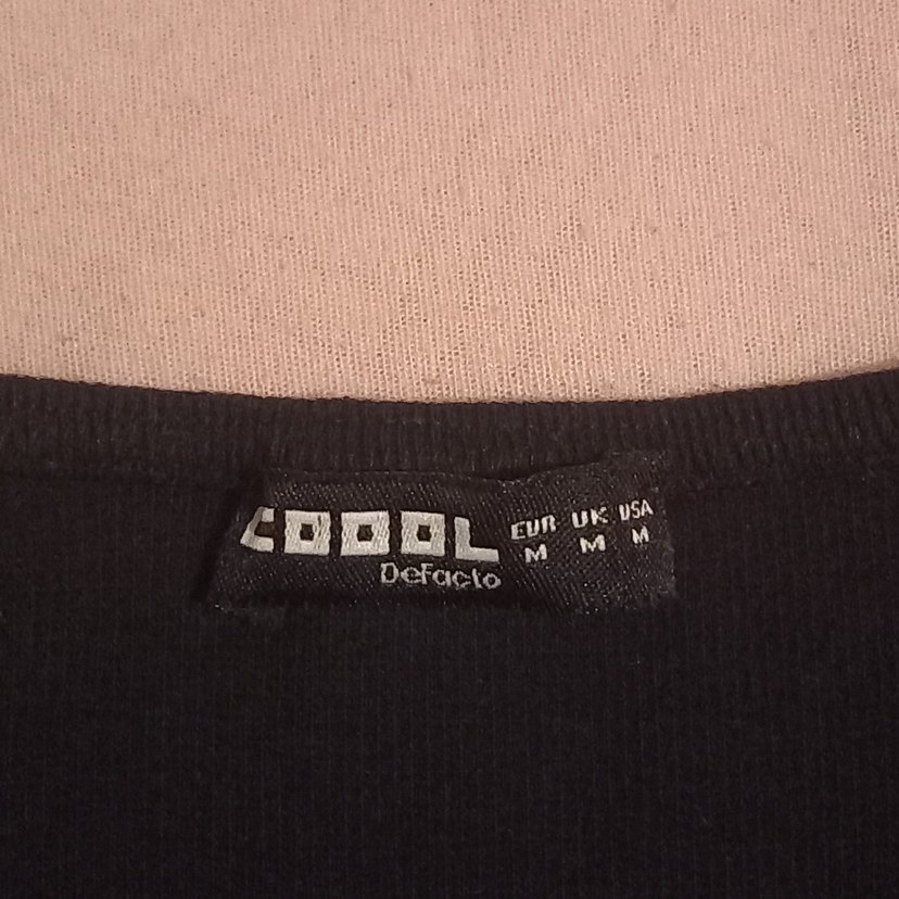 Kayık Yaka Elbise - Görsel 3