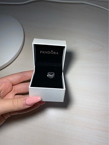 Pandora charm