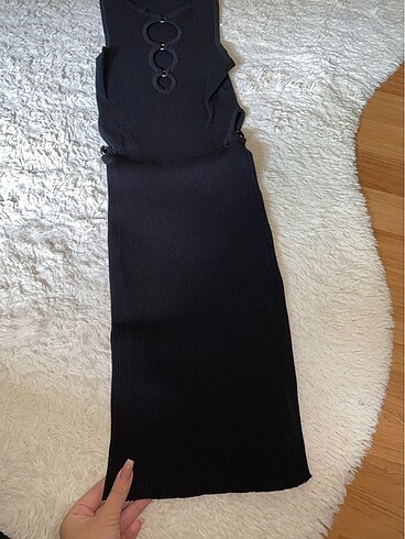 Bershka Bershka mini elbise