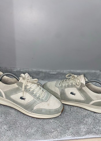Lacoste Ayakkabı - Görsel 4