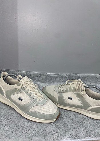 Lacoste Ayakkabı - Görsel 2