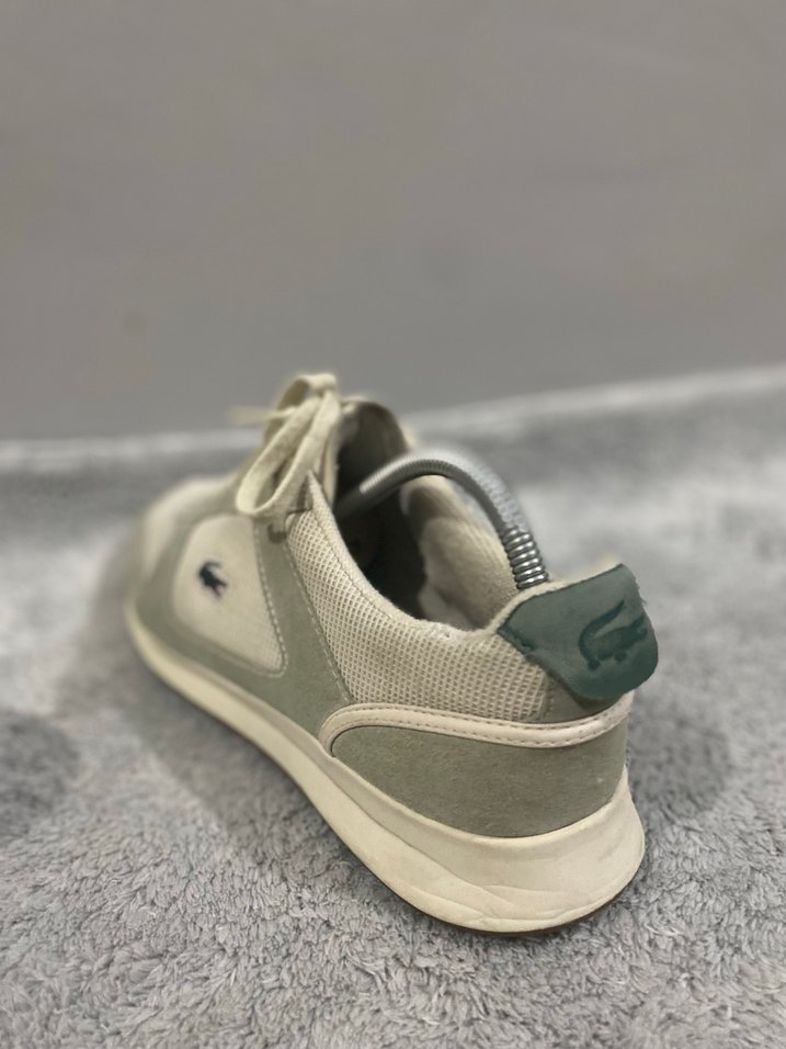 Lacoste Ayakkabı - Görsel 3