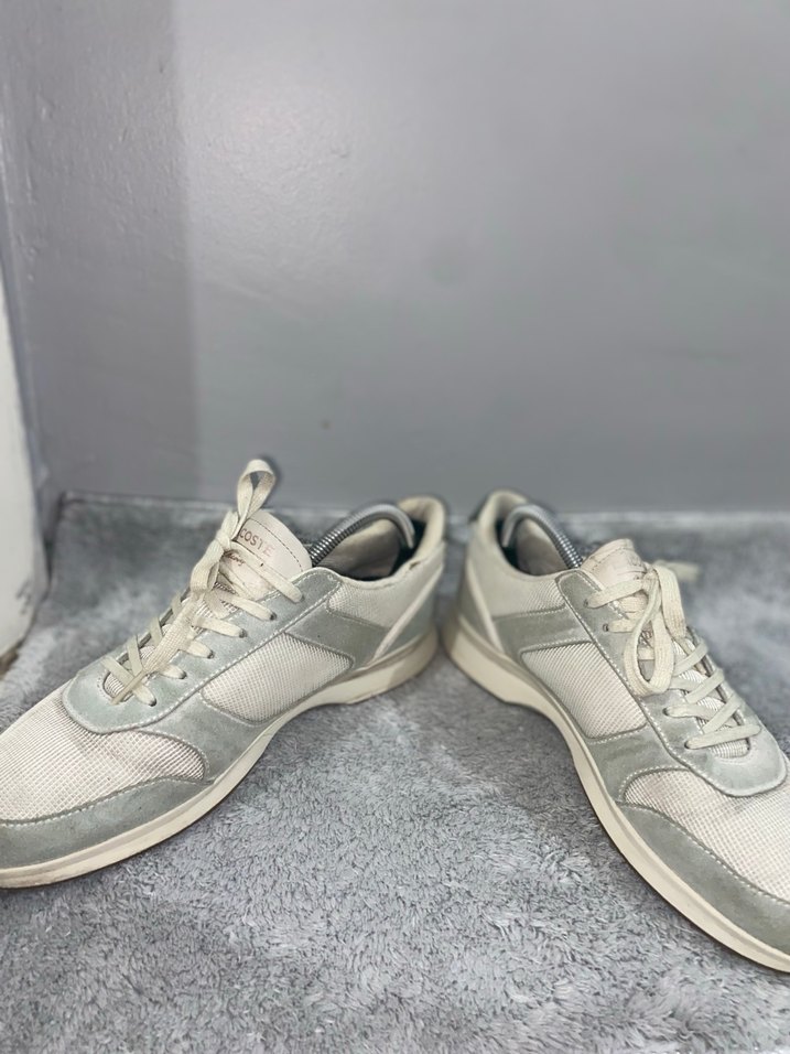 Lacoste Ayakkabı - Görsel 5