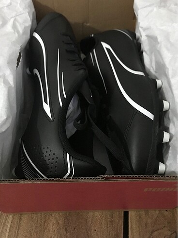 Puma krampon - Görsel 5