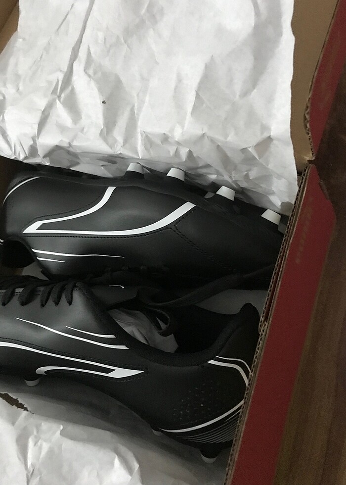 Puma krampon - Görsel 2