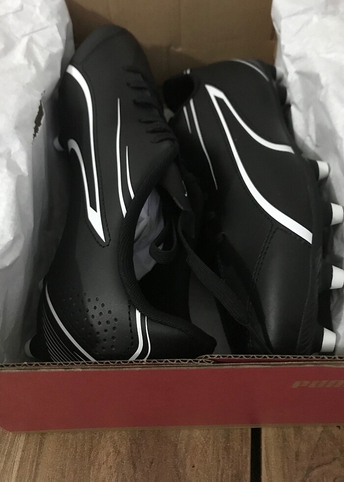 Puma krampon - Görsel 5