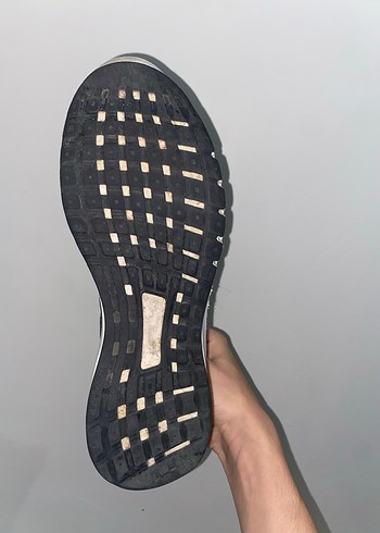 Adidas ayakkabı - Görsel 6