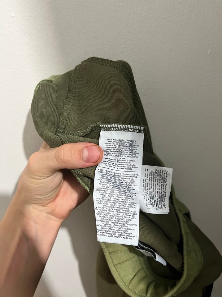 Nike tech - Görsel 4