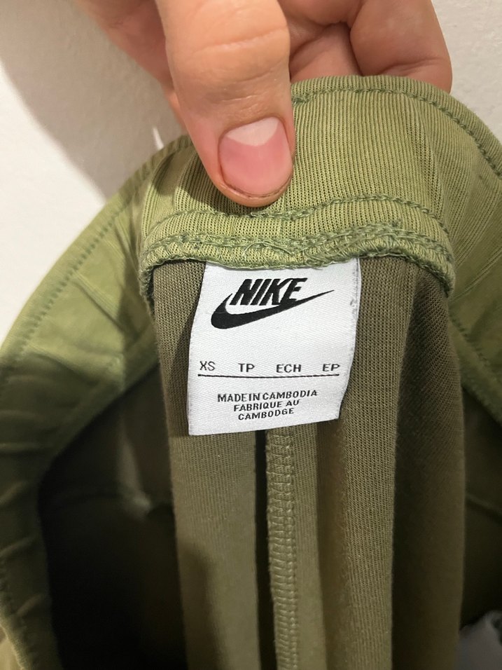 Nike tech - Görsel 3