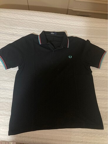 Fred perry tişört