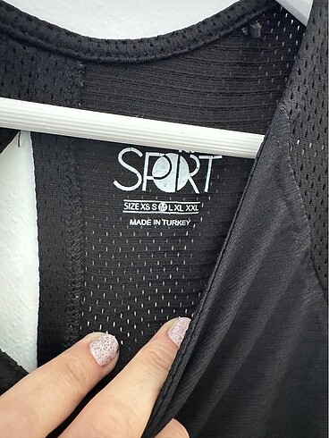 Koton Koton spor tshirt