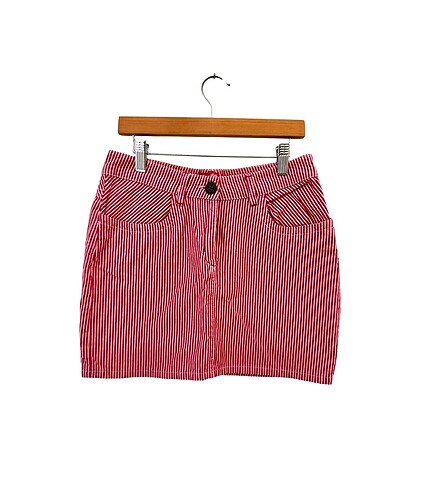 Mini etek