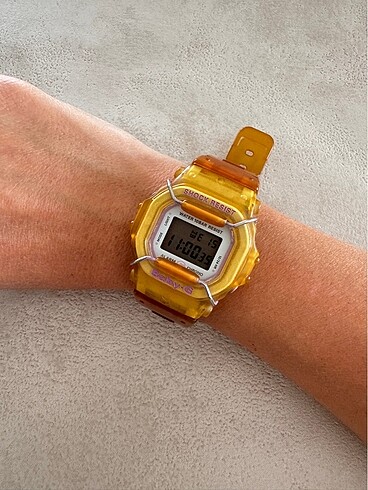 Casio Casio Baby-G