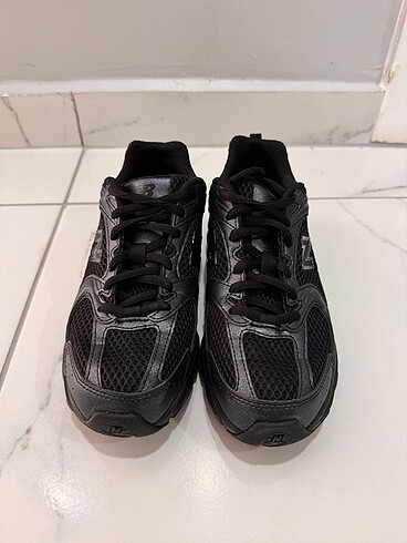 37 Beden new balance kadın ayakkabı