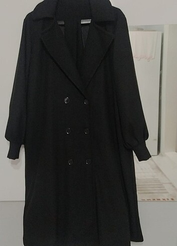 Kaşe kaban