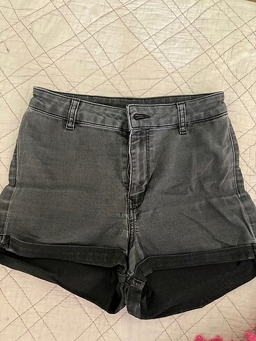 H&M kot şort