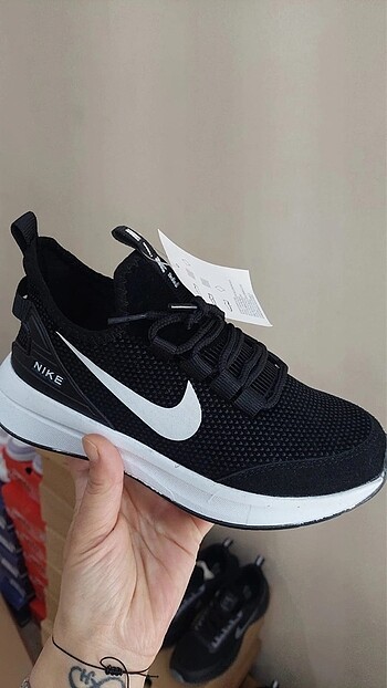 Nıke spor