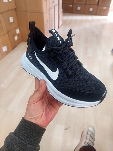 Nıke spor