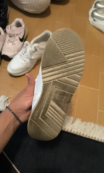 Temiz bayan spor  - Görsel 5