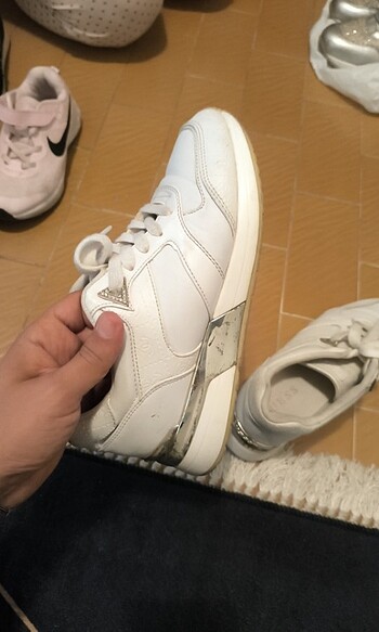 Temiz bayan spor  - Görsel 6