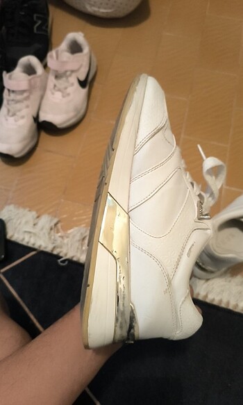 Temiz bayan spor  - Görsel 7