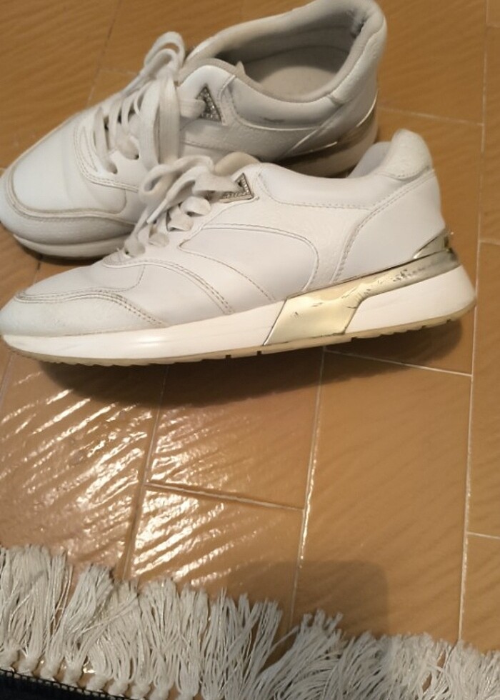 Temiz bayan spor  - Görsel 2