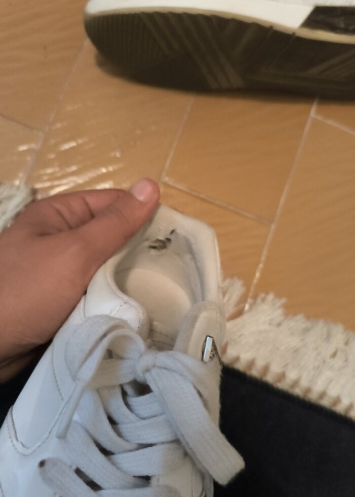 Temiz bayan spor  - Görsel 3