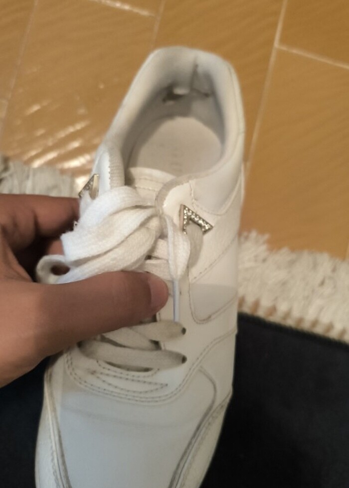 Temiz bayan spor  - Görsel 4