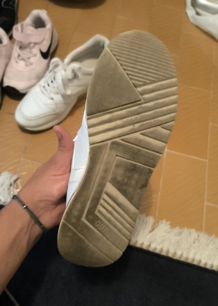 Temiz bayan spor  - Görsel 5