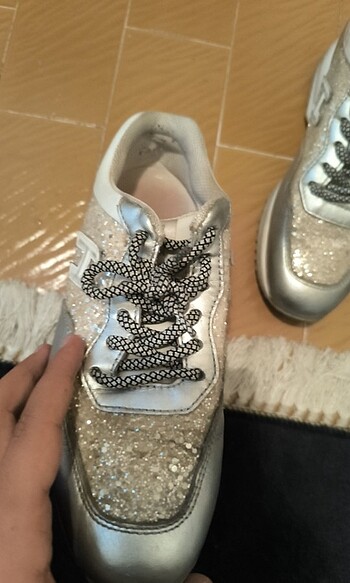 Ürün çok az kullanıldı  - Görsel 5